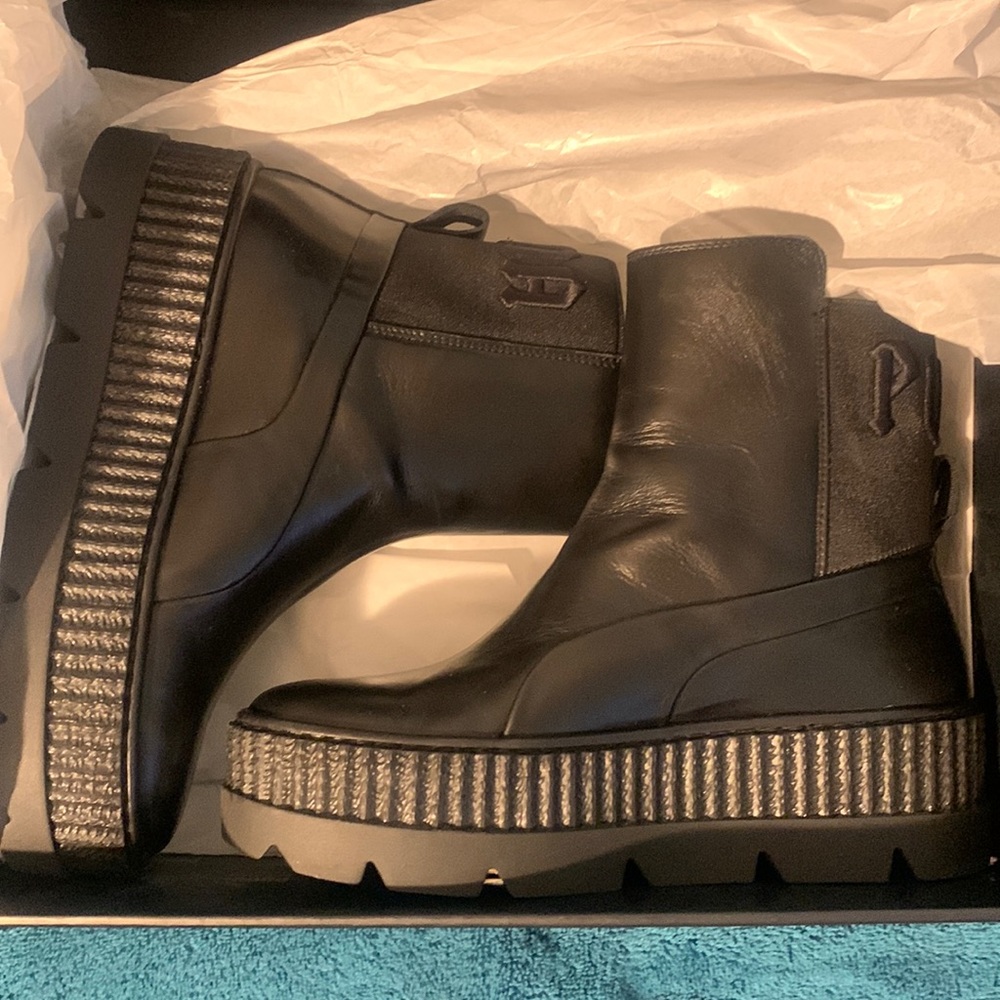 PUMA Fenty